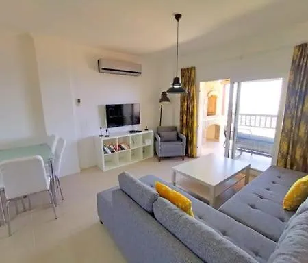 Enif 4 - Amazing Seaview Vacation Home Apartment