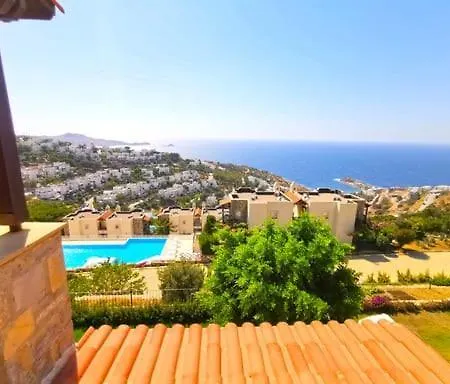 Apartment Enif 4 - Amazing Seaview Vacation Home