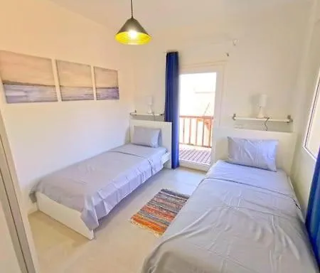 Enif 4 - Amazing Seaview Vacation Home Apartment