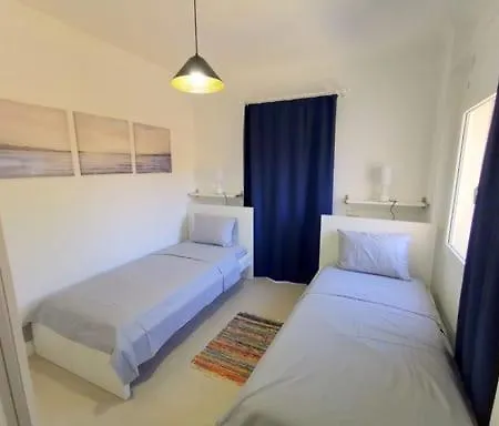 Enif 4 - Amazing Seaview Vacation Home Apartment Bodrum