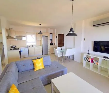 Enif 4 - Amazing Seaview Vacation Home Apartment Bodrum