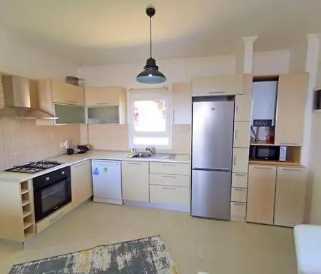 아파트 Enif 4 - Amazing Seaview Vacation Home