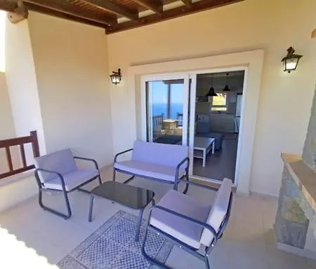 아파트 Enif 4 - Amazing Seaview Vacation Home Bodrum