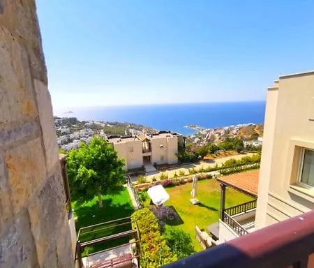 Enif 4 - Amazing Seaview Vacation Home 아파트