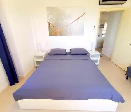 Enif 4 - Amazing Seaview Vacation Home