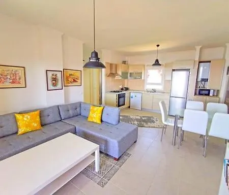 Enif 4 - Amazing Seaview Vacation Home 公寓